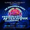 Frauenfest Afterwork Clubbing - Die (D)Jukebox-Party